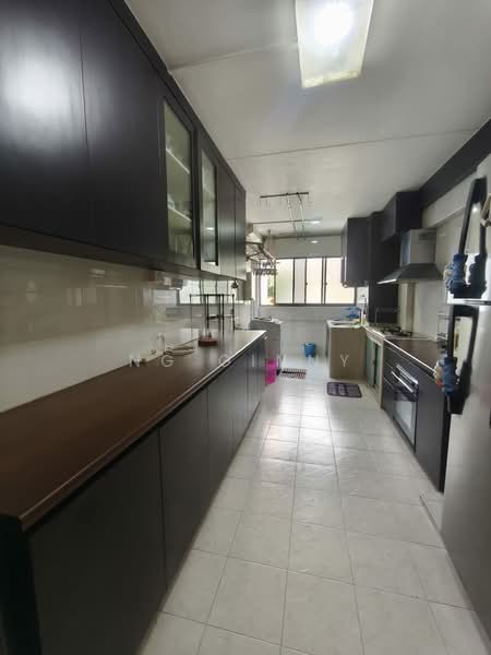304 Yishun Central, 304 Yishun Central, Room Rental, 150 sqft, HDB Flat For Rent, by Ng Ginny, 500218553 - Kitchen - PropertyGuru.com.sg