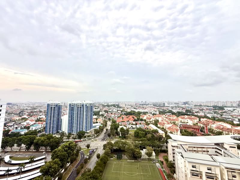 Seaside Residences, 18 Siglap Link, 1 Bedroom, 506 sqft, Apartment For Sale, by Kenny Koh, 500218555 - Exterior - PropertyGuru.com.sg