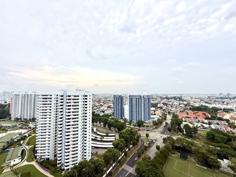 Seaside Residences, 18 Siglap Link, 1 Bedroom, 506 sqft, Apartment For Sale, by Kenny Koh, 500218555 - Exterior - PropertyGuru.com.sg