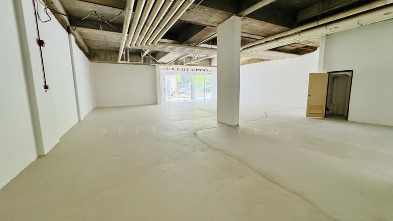 Kim Keat House, 60 Kim Keat Road, 2,500 sqft, Shop / Shophouse For Rent, by Jeffrey Yeo, 500218556 - Interior - CommercialGuru.com.sg