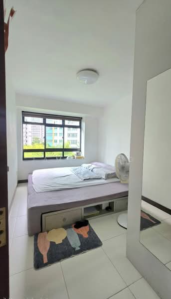 439B Sengkang West Avenue, 439B Sengkang West Avenue, 3 Bedrooms, 1,011 sqft, HDB Flat For Sale, by James Yeo, 500218560 - Bedroom - PropertyGuru.com.sg