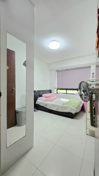 439B Sengkang West Avenue, 439B Sengkang West Avenue, 3 Bedrooms, 1,011 sqft, HDB Flat For Sale, by James Yeo, 500218560 - Bedroom - PropertyGuru.com.sg