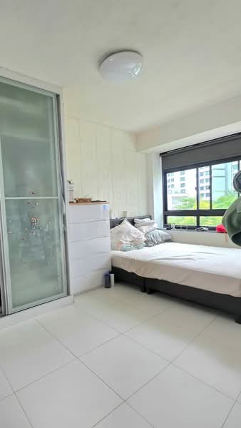 439B Sengkang West Avenue, 439B Sengkang West Avenue, 3 Bedrooms, 1,011 sqft, HDB Flat For Sale, by James Yeo, 500218560 - Bedroom - PropertyGuru.com.sg