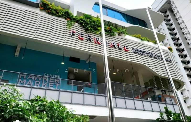 439B Sengkang West Avenue, 439B Sengkang West Avenue, 3 Bedrooms, 1,011 sqft, HDB Flat For Sale, by James Yeo, 500218560 - PropertyGuru.com.sg