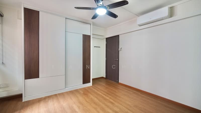 217 Bishan Street 23, 217 Bishan Street 23, 3 Bedrooms, 1,152 sqft, HDB Flat For Sale, by Elaine Chia, 500218562 - Bedroom - PropertyGuru.com.sg