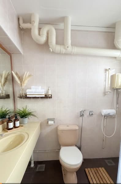 476 Sembawang Drive, 476 Sembawang Drive, 3 Bedrooms, 968 sqft, HDB Flat For Sale, by Diana Ang, 500218567 - Bathroom - PropertyGuru.com.sg