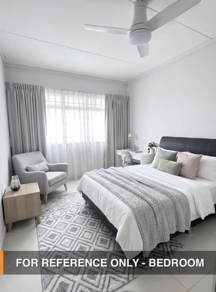 476 Sembawang Drive, 476 Sembawang Drive, 3 Bedrooms, 968 sqft, HDB Flat For Sale, by Diana Ang, 500218567 - Bedroom - PropertyGuru.com.sg