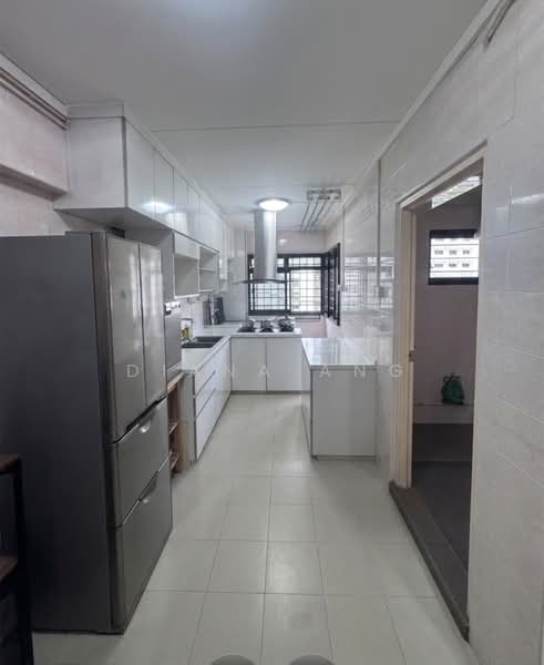 476 Sembawang Drive, 476 Sembawang Drive, 3 Bedrooms, 968 sqft, HDB Flat For Sale, by Diana Ang, 500218567 - Kitchen - PropertyGuru.com.sg