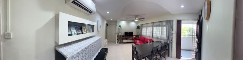 476 Sembawang Drive, 476 Sembawang Drive, 3 Bedrooms, 968 sqft, HDB Flat For Sale, by Diana Ang, 500218567 - Living Room - PropertyGuru.com.sg