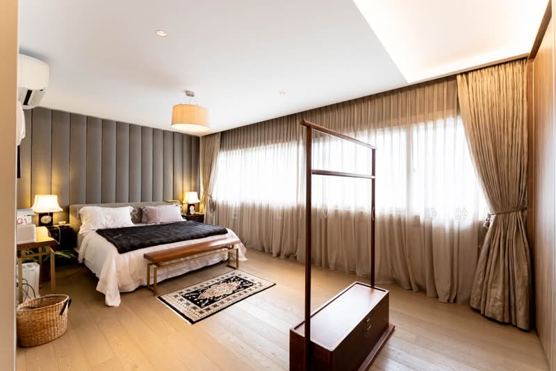 Leonie Towers, 28 Leonie Hill, 5 Bedrooms, 2,906 sqft, Apartment For Sale, by Charlene Lim (林静龄), 500218571 - Bedroom - PropertyGuru.com.sg