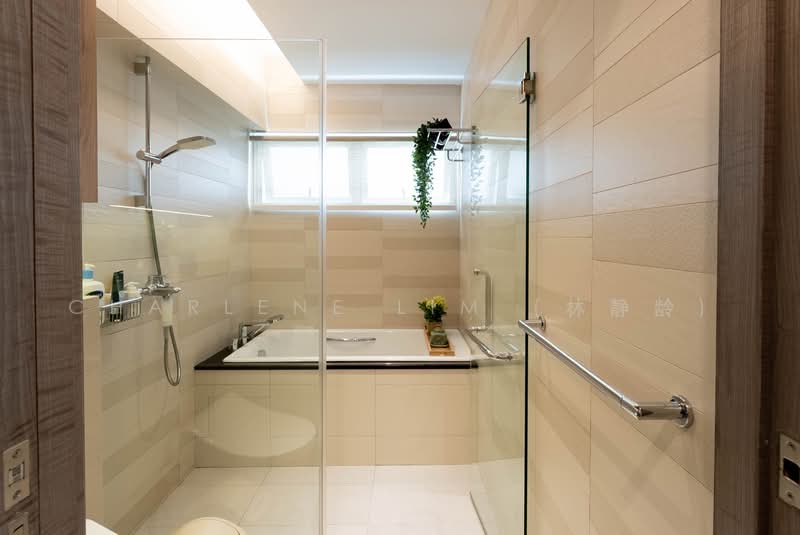 Leonie Towers, 28 Leonie Hill, 5 Bedrooms, 2,906 sqft, Apartment For Sale, by Charlene Lim (林静龄), 500218571 - Bathroom - PropertyGuru.com.sg