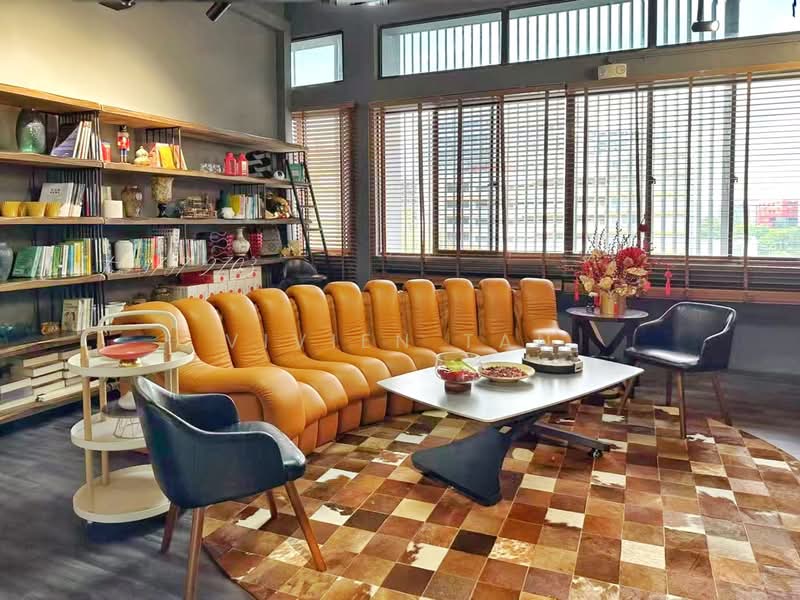 Grantral Complex, 601 Macpherson Road, 1,670 sqft, Light Industrial (B1) For Rent, by Vivien Tan, 500218575 - Living Room - CommercialGuru.com.sg