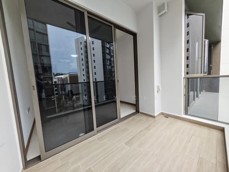 The Botany at Dairy Farm, 3 Dairy Farm Walk, 3 Bedrooms, 1,076 sqft, Condominium For Rent, by Stanley Chew, 500218576 - Balcony - PropertyGuru.com.sg