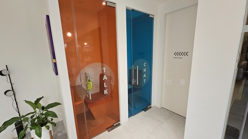 Lazada One, 51 Bras Basah Road, 1,830 sqft, Office For Rent, by Dave Lee 李权晋, 500218577 - Interior - CommercialGuru.com.sg