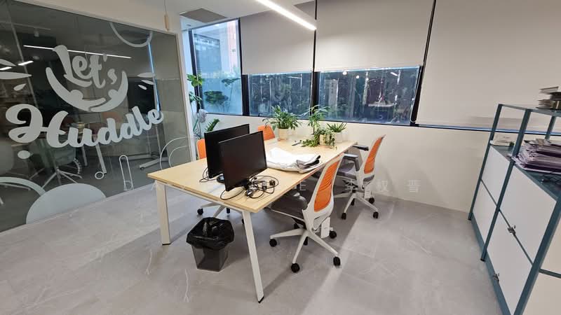 Lazada One, 51 Bras Basah Road, 1,830 sqft, Office For Rent, by Dave Lee 李权晋, 500218577 - Interior - CommercialGuru.com.sg