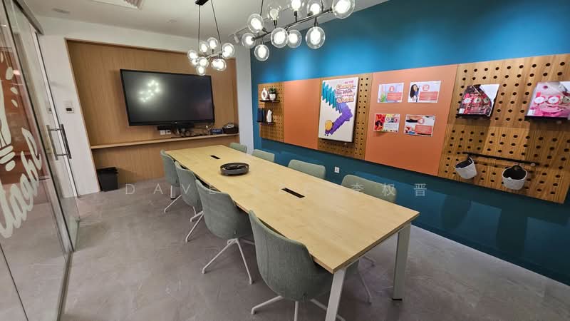 Lazada One, 51 Bras Basah Road, 1,830 sqft, Office For Rent, by Dave Lee 李权晋, 500218577 - Study - CommercialGuru.com.sg