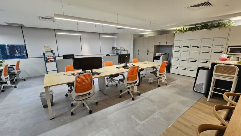 Lazada One, 51 Bras Basah Road, 1,830 sqft, Office For Rent, by Dave Lee 李权晋, 500218577 - Interior - CommercialGuru.com.sg