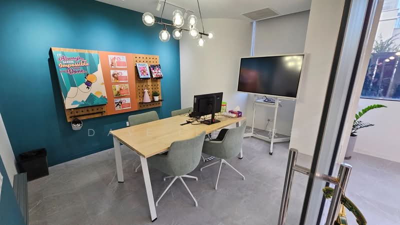 Lazada One, 51 Bras Basah Road, 1,830 sqft, Office For Rent, by Dave Lee 李权晋, 500218577 - Interior - CommercialGuru.com.sg