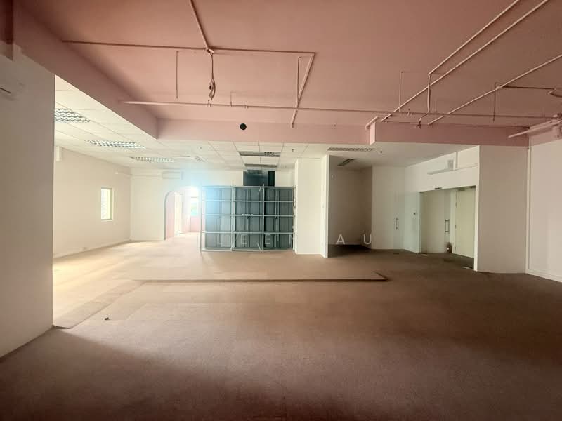 Bizlink Centre, 59 Ubi Avenue 1, 1,625 sqft, Light Industrial (B1) For Rent, by Eileen Au, 500218580 - Interior - CommercialGuru.com.sg