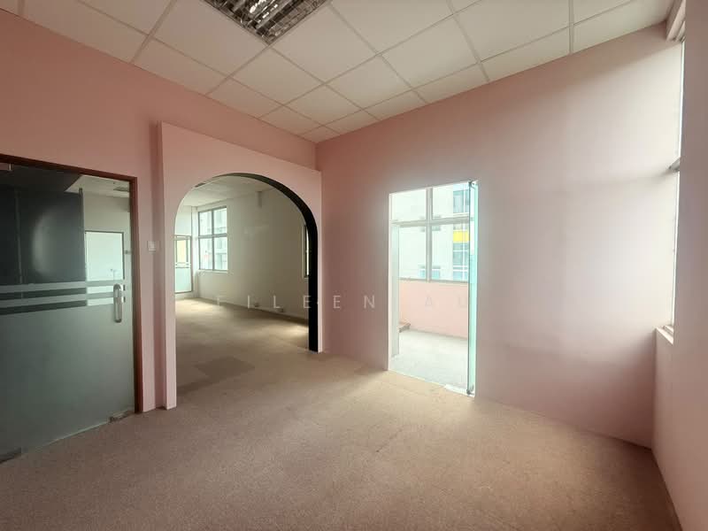 Bizlink Centre, 59 Ubi Avenue 1, 1,625 sqft, Light Industrial (B1) For Rent, by Eileen Au, 500218580 - Interior - CommercialGuru.com.sg