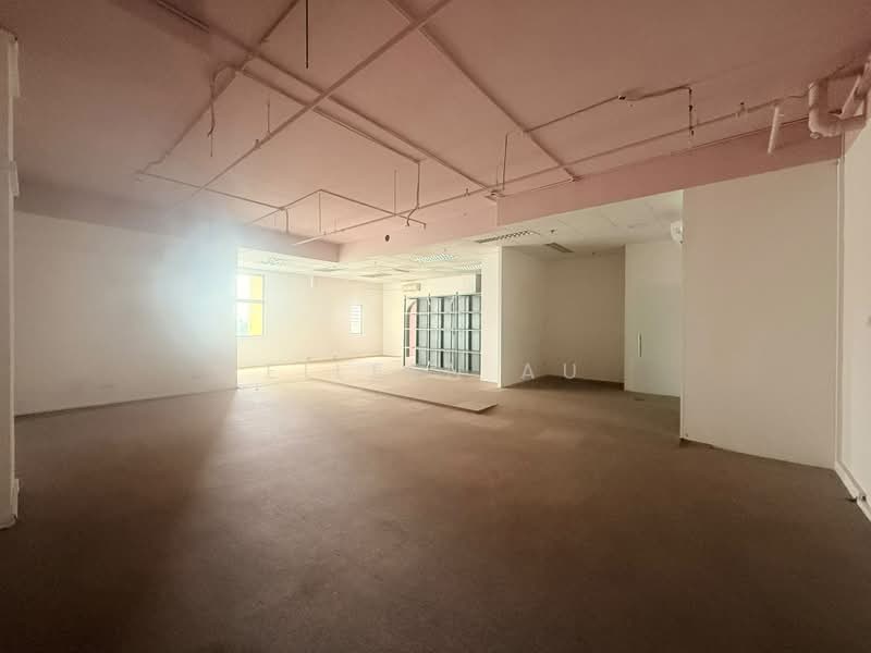 Bizlink Centre, 59 Ubi Avenue 1, 1,625 sqft, Light Industrial (B1) For Rent, by Eileen Au, 500218580 - Interior - CommercialGuru.com.sg