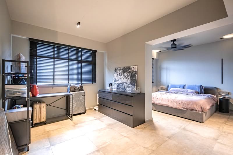 229A Sumang Lane, 229A Sumang Lane, 4 Bedrooms, 1,216 sqft, HDB Flat For Sale, by Navind Raj, 500218582 - Bedroom - PropertyGuru.com.sg
