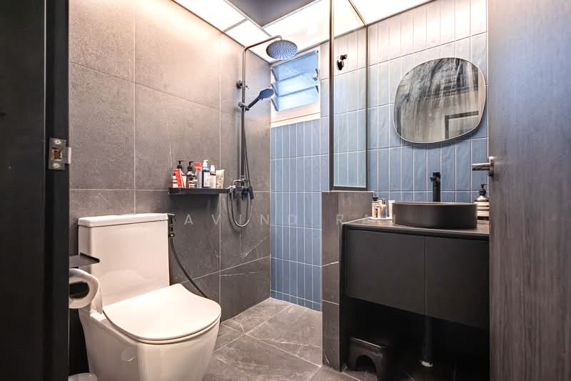 229A Sumang Lane, 229A Sumang Lane, 4 Bedrooms, 1,216 sqft, HDB Flat For Sale, by Navind Raj, 500218582 - Bathroom - PropertyGuru.com.sg