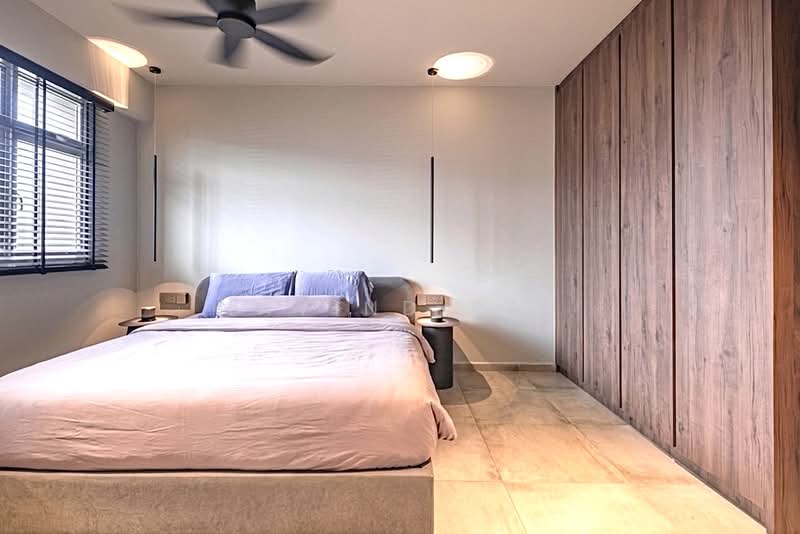 229A Sumang Lane, 229A Sumang Lane, 4 Bedrooms, 1,216 sqft, HDB Flat For Sale, by Navind Raj, 500218582 - Bedroom - PropertyGuru.com.sg