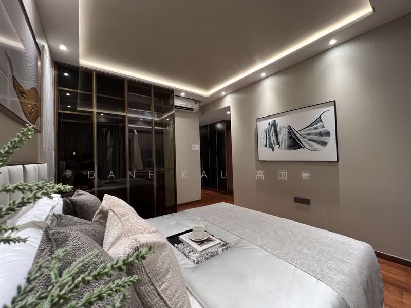 Chuan Park, 240 Lorong Chuan, 3 Bedrooms, 1,206 sqft, Condominium For Sale, by Dane Kau 高国豪, 500218588 - Bedroom - PropertyGuru.com.sg