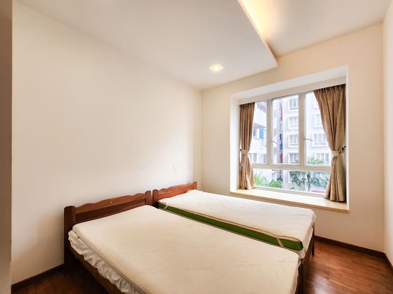 Mi Casa, 323 Choa Chu Kang Avenue 3, 3 Bedrooms, 1,281 sqft, Condominium For Sale, by Chew Lih Yuan, 500218589 - Bedroom - PropertyGuru.com.sg