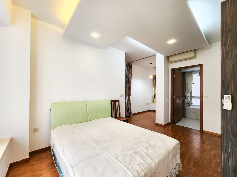 Mi Casa, 323 Choa Chu Kang Avenue 3, 3 Bedrooms, 1,281 sqft, Condominium For Sale, by Chew Lih Yuan, 500218589 - Bedroom - PropertyGuru.com.sg