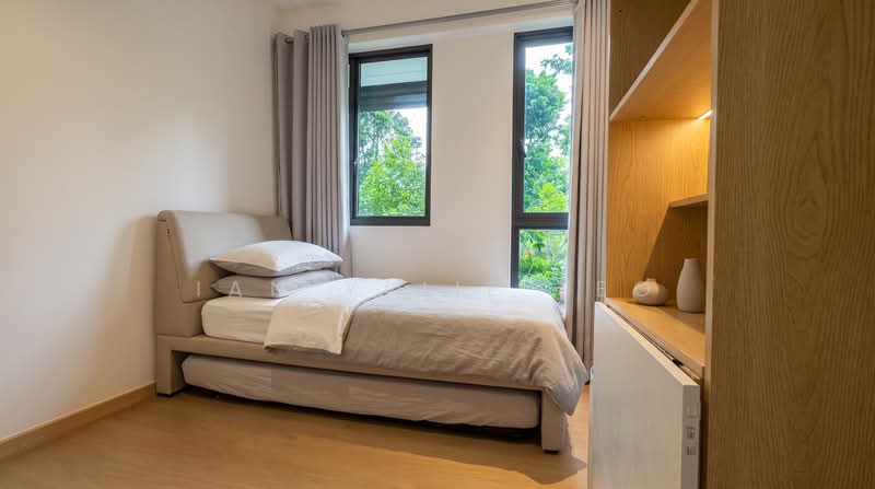 Treasure at Tampines, 49 Tampines Lane, 3 Bedrooms, 1,033 sqft, Condominium For Sale, by Ian Yijie Teo, 500218590 - Bedroom - PropertyGuru.com.sg