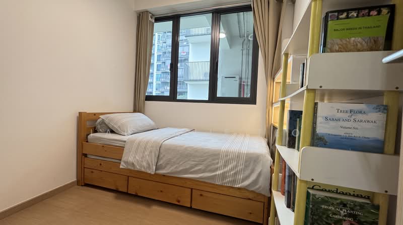 Treasure at Tampines, 49 Tampines Lane, 3 Bedrooms, 1,033 sqft, Condominium For Sale, by Ian Yijie Teo, 500218590 - Bedroom - PropertyGuru.com.sg