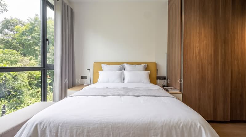 Treasure at Tampines, 49 Tampines Lane, 3 Bedrooms, 1,033 sqft, Condominium For Sale, by Ian Yijie Teo, 500218590 - Bedroom - PropertyGuru.com.sg