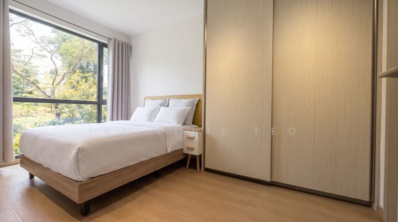 Treasure at Tampines, 49 Tampines Lane, 3 Bedrooms, 1,033 sqft, Condominium For Sale, by Ian Yijie Teo, 500218590 - Bedroom - PropertyGuru.com.sg