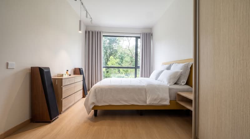 Treasure at Tampines, 49 Tampines Lane, 3 Bedrooms, 1,033 sqft, Condominium For Sale, by Ian Yijie Teo, 500218590 - Bedroom - PropertyGuru.com.sg