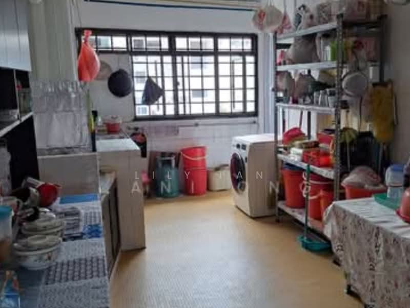 214 Bedok North Street 1, 214 Bedok North Street 1, Room Rental, 100 sqft, HDB Flat For Rent, by Lily Tan, 500218592 - Kitchen - PropertyGuru.com.sg