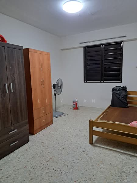 214 Bedok North Street 1, 214 Bedok North Street 1, Room Rental, 100 sqft, HDB Flat For Rent, by Lily Tan, 500218592 - Bedroom - PropertyGuru.com.sg