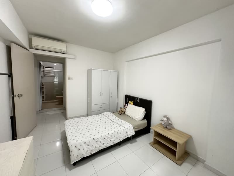314C Anchorvale Link, 314C Anchorvale Link, Room Rental, 180 sqft, HDB Flat For Rent, by Er Lin, 500218593 - Bedroom - PropertyGuru.com.sg
