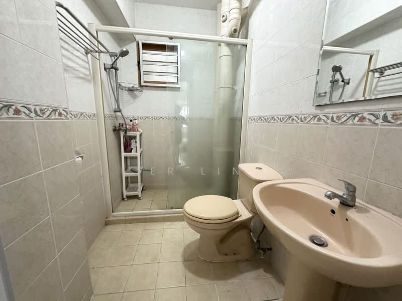 314C Anchorvale Link, 314C Anchorvale Link, Room Rental, 180 sqft, HDB Flat For Rent, by Er Lin, 500218593 - Bathroom - PropertyGuru.com.sg