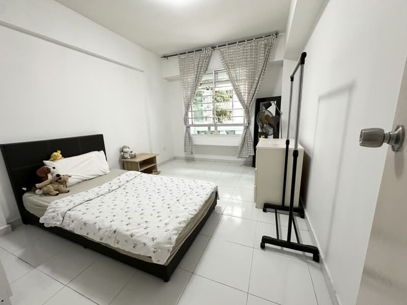 314C Anchorvale Link, 314C Anchorvale Link, Room Rental, 180 sqft, HDB Flat For Rent, by Er Lin, 500218593 - Bedroom - PropertyGuru.com.sg
