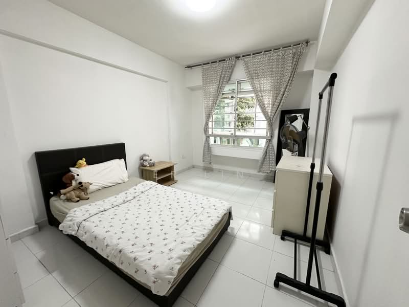 314C Anchorvale Link, 314C Anchorvale Link, Room Rental, 180 sqft, HDB Flat For Rent, by Er Lin, 500218593 - Bedroom - PropertyGuru.com.sg