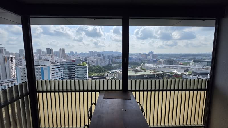J Gateway, , 2 Bedrooms, 893 sqft, Condominium For Rent, by Joseph Tan, 500218594 - View - PropertyGuru.com.sg