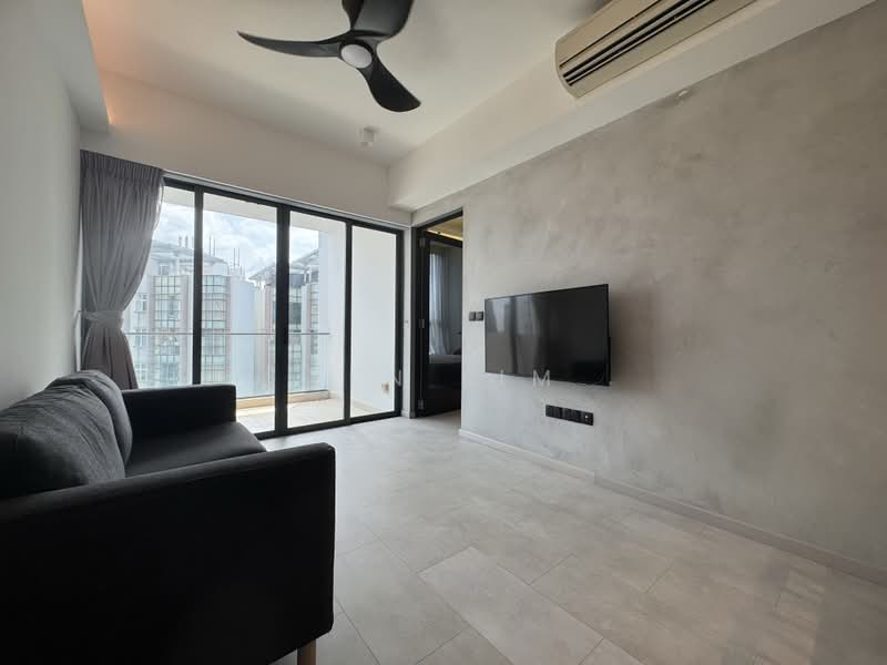 Montebleu, 8 Minbu Road, 1 Bedroom, 570 sqft, Condominium For Sale, by Yen Lim, 500218595 - Living Room - PropertyGuru.com.sg