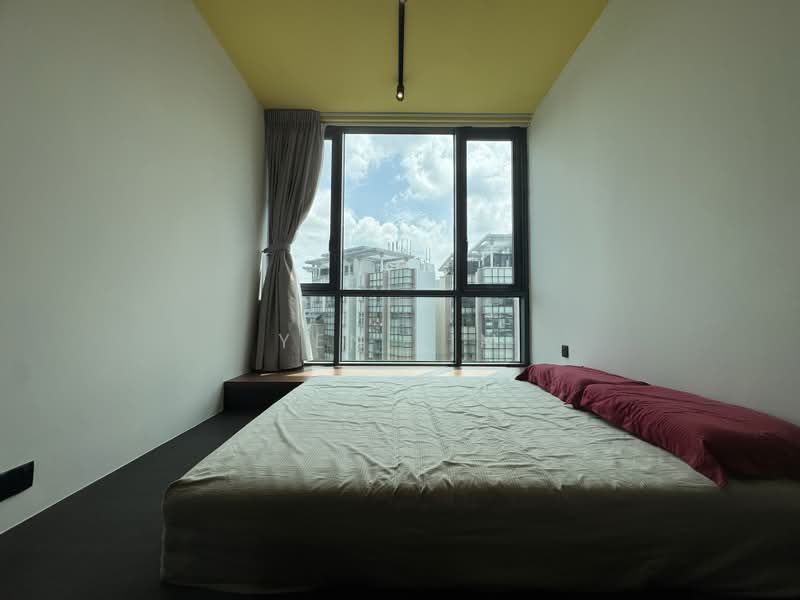 Montebleu, 8 Minbu Road, 1 Bedroom, 570 sqft, Condominium For Sale, by Yen Lim, 500218595 - Bedroom - PropertyGuru.com.sg