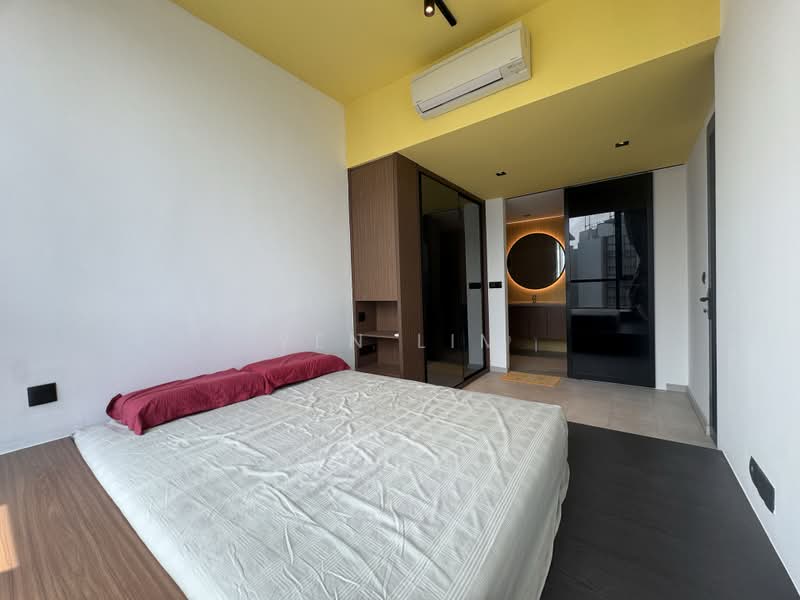 Montebleu, 8 Minbu Road, 1 Bedroom, 570 sqft, Condominium For Sale, by Yen Lim, 500218595 - Bedroom - PropertyGuru.com.sg
