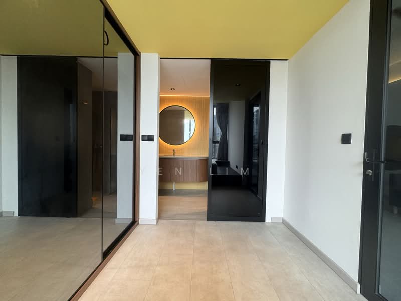 Montebleu, 8 Minbu Road, 1 Bedroom, 570 sqft, Condominium For Sale, by Yen Lim, 500218595 - Bathroom - PropertyGuru.com.sg