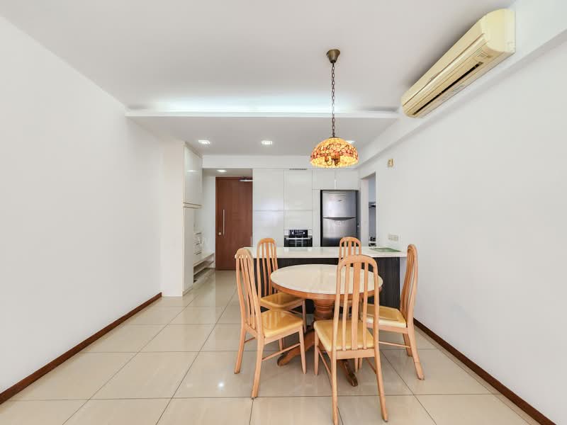 Mi Casa, 323 Choa Chu Kang Avenue 3, 4 Bedrooms, 1,281 sqft, Condominium For Sale, by Chew Lih Yuan, 500218596 - Dining Room - PropertyGuru.com.sg