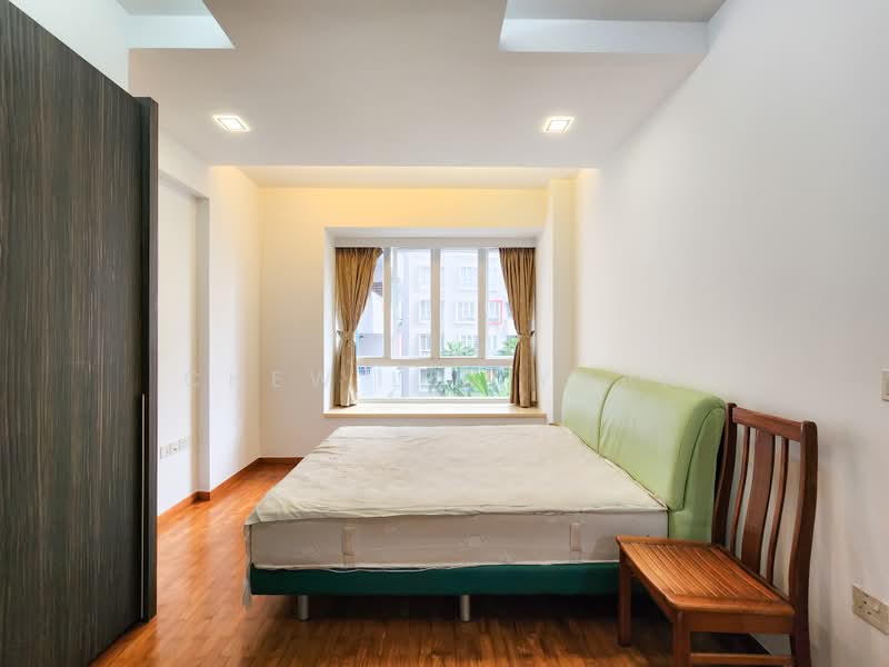 Mi Casa, 323 Choa Chu Kang Avenue 3, 4 Bedrooms, 1,281 sqft, Condominium For Sale, by Chew Lih Yuan, 500218596 - Bedroom - PropertyGuru.com.sg