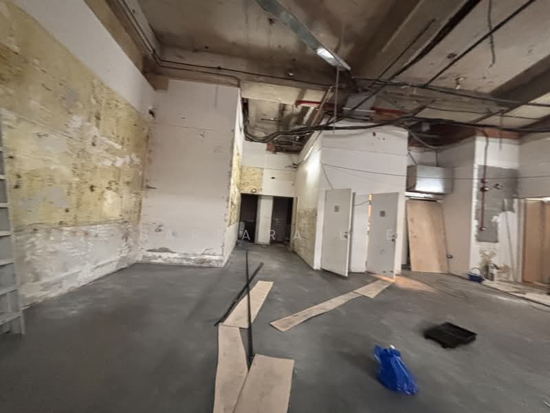 Carpenter Street, Carpenter Street | Clark Quay | South Bridge Road, 959 sqft, Food & Beverage For Rent, by Barbara Lee, 500218597 - Interior - CommercialGuru.com.sg